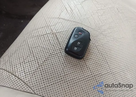 2011 Lexus Is 250 из США, поврежденный, VIN JTHBF5C28B5143915